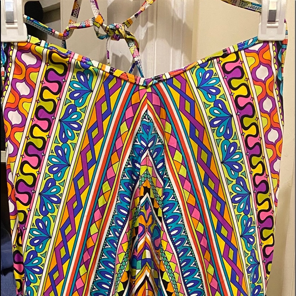 Swimsuit Coverup Dress